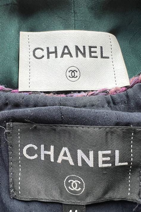 fake chanel coat|does chanel have fraud site.